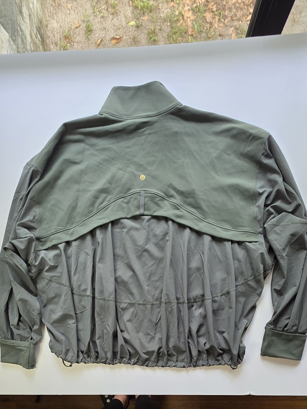 Lululemon Jacket - Picture 5 of 16